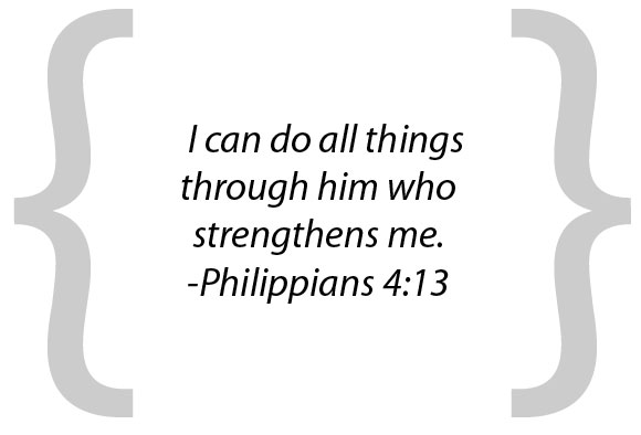 philippians 4:13